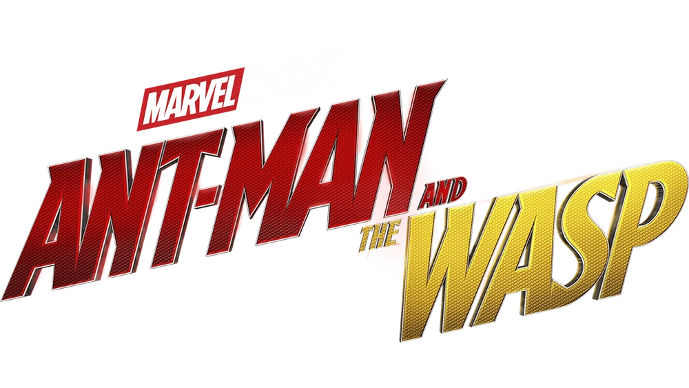 Ant-Man and the Wasp
